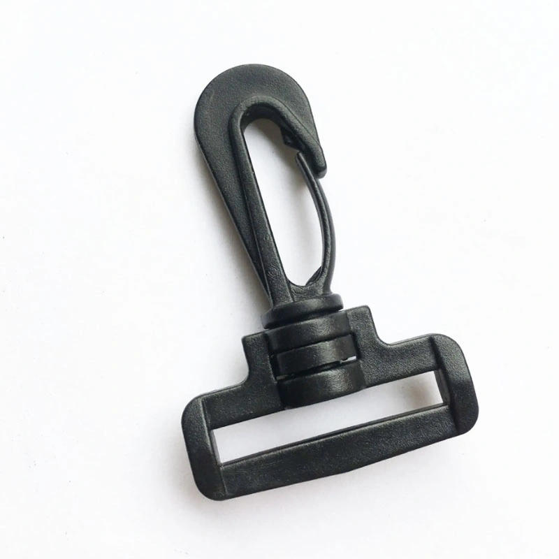 DIY Fashion Plastic Swivel Snap Hook for Bag