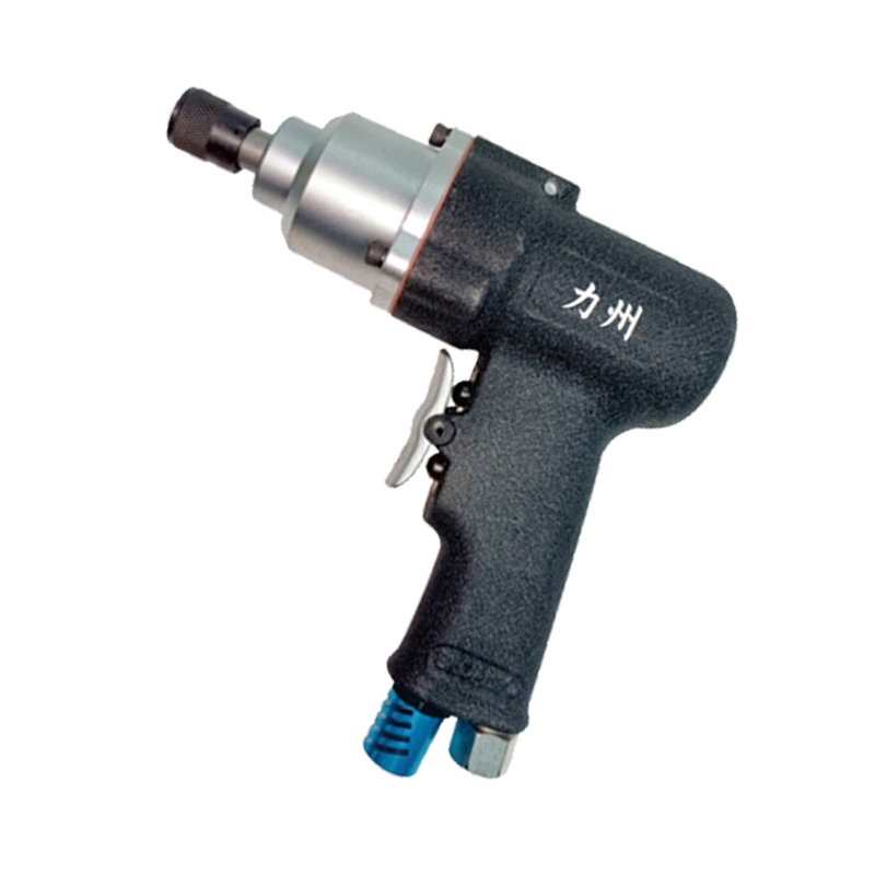 LIZHOU 8HQ air pneumatic gun screwdriver