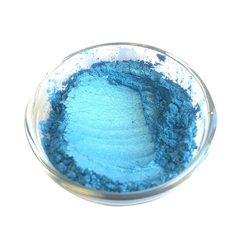 High quality/High cost performance Pearl Pigment Mica Powder for Ink