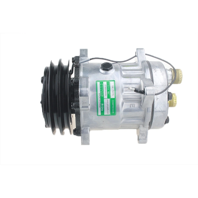 7h15 7581 Car Auto AC Compressor for Truck