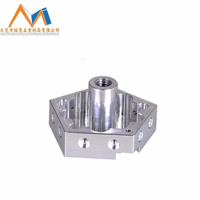 Customized Galvanized Steel Stamping Metal Cover Assembled Parts