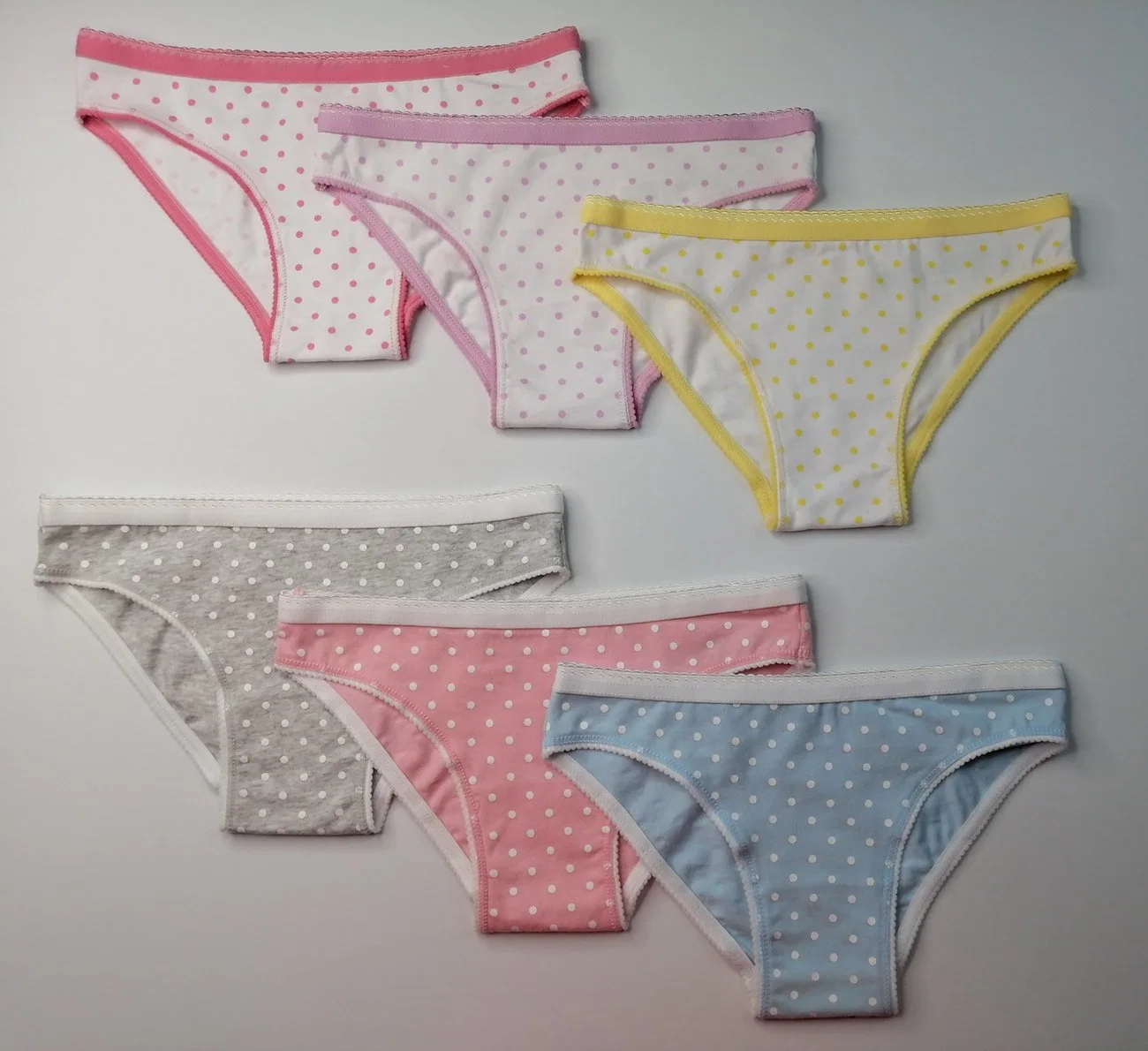 Factory Outlet New Spring Summer Ladies Cotton Panties Women&prime; S Underwear