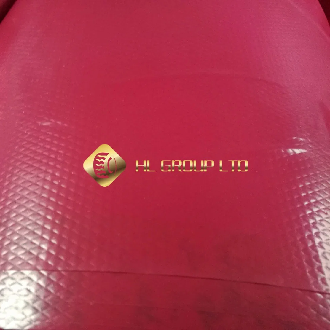 PE Rubber Insulating Film Used for Temporary Isolation Between Rubber Sheets in The Production Process of Rubber Enterprises