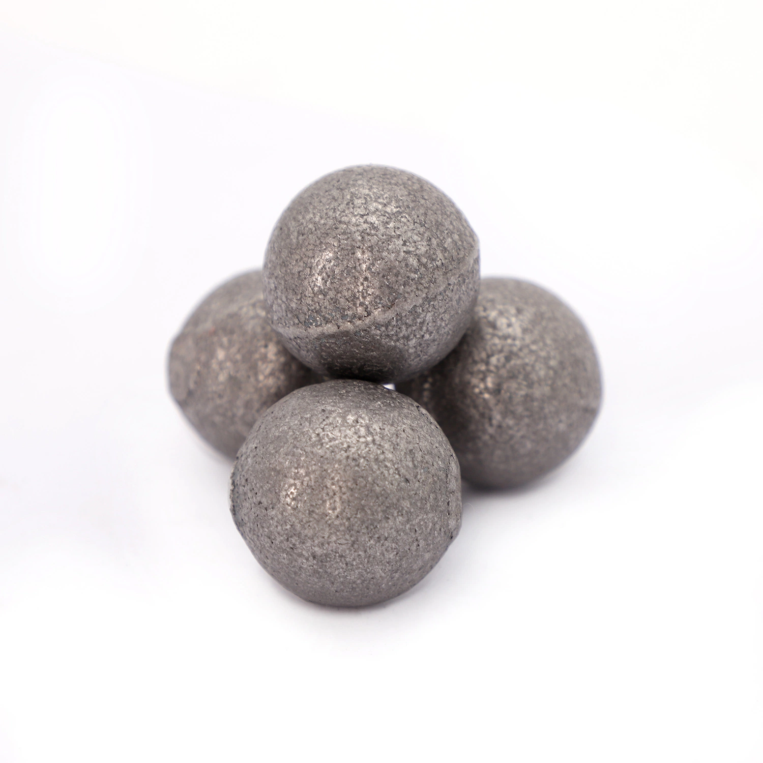 20-100mm Casting Grinding Steel Ball for Mines by Shandong Manufacturer