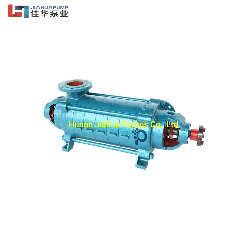 Supply Electric Horizontal Multistage/Multi-Stage High Pressure Centrifugal Mining Water Pump Self-Priming Pump Boiler Beed Pump Booster Pump for South Africa