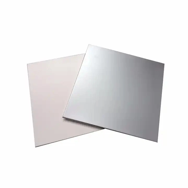 Manufacturers Aluminum Sheet 5052 5A06 5083 5754 Aluminum Plate Per Kg