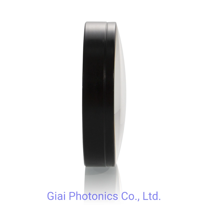 Wholesale/Supplier K9 Square Optical Glass Plano-Convex Lens