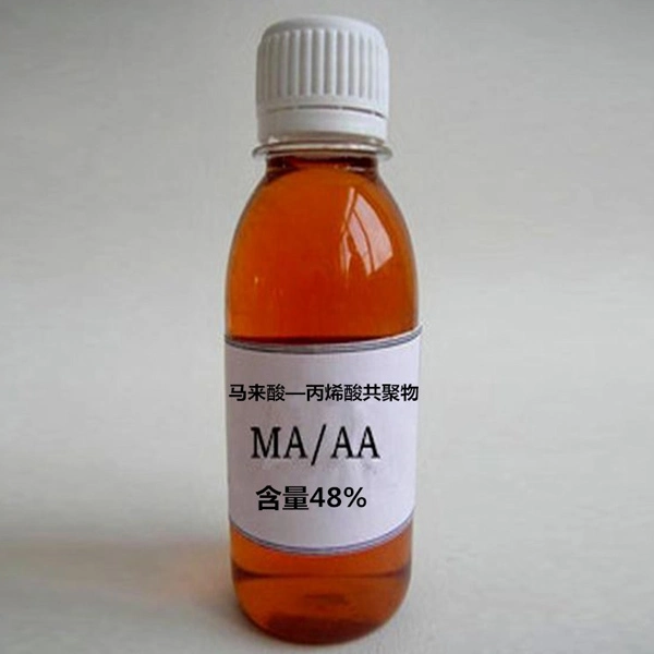 Water Treatment Antisludging Agent Copolymer of Malec and Acrylc Acid (MA/AA)