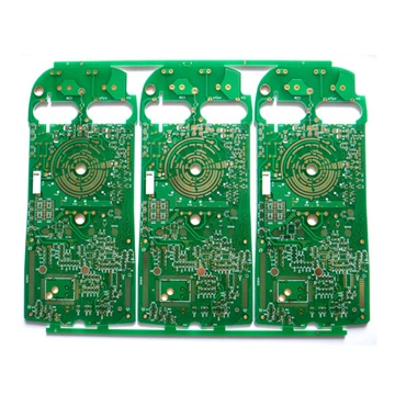 Small Size Fr4 PCB Base LED Lamp PCB