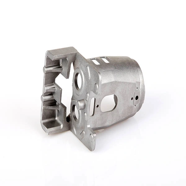 CNC Die Casting Machining/Milling High Precision Parts From Machining Service of China with High Cost-Effectiveness and Dedicating to Manufacturing Excellence