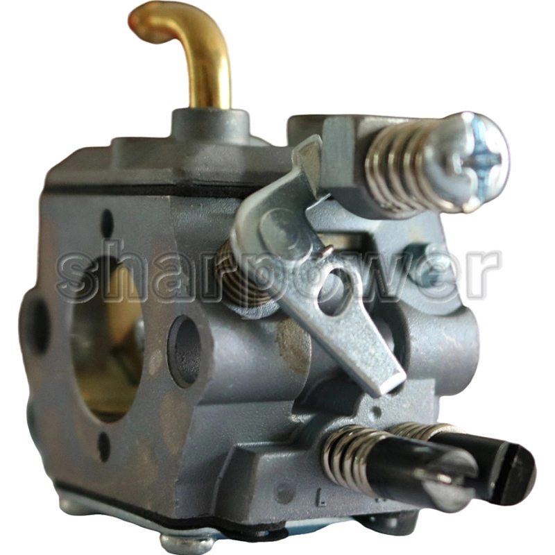 5200 5800 4500 5900 2 Carrera 4stroke Carburador universal para Tala de piezas de repuesto de la sierra de cadena de gasolina