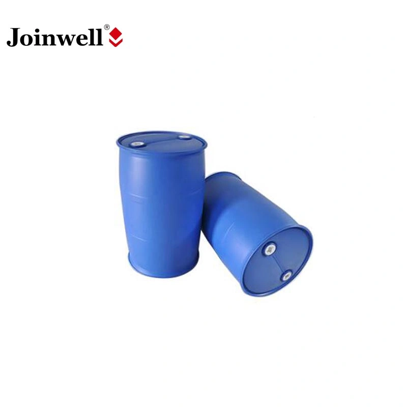 200L Plastic Drum with Two Small Holes/Plastic Packaging Drum