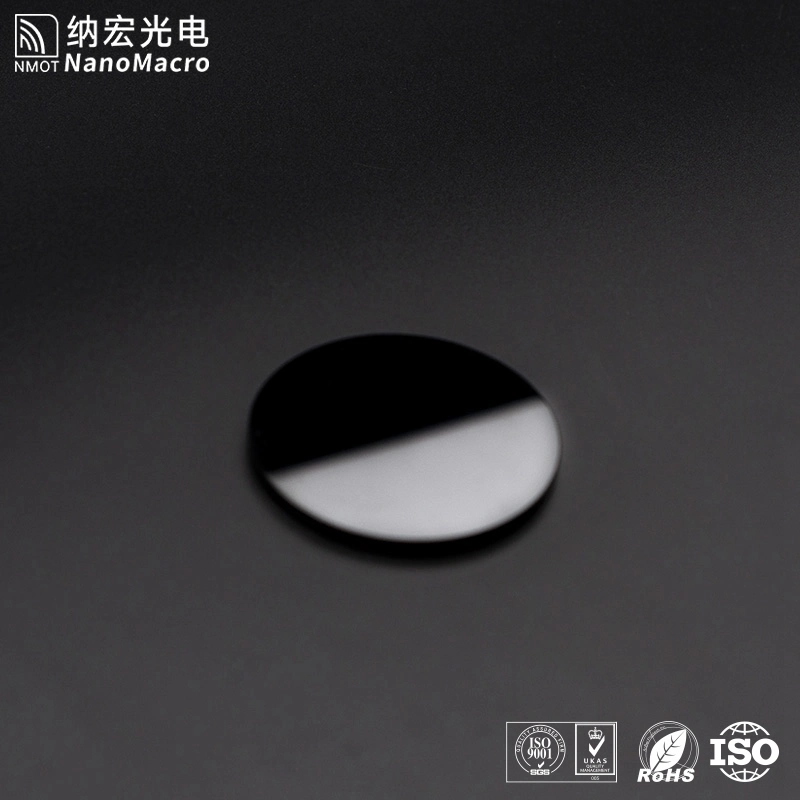 Moisture Detection of Objects Filter 1820 Nm Optical Glass IR Camera Band