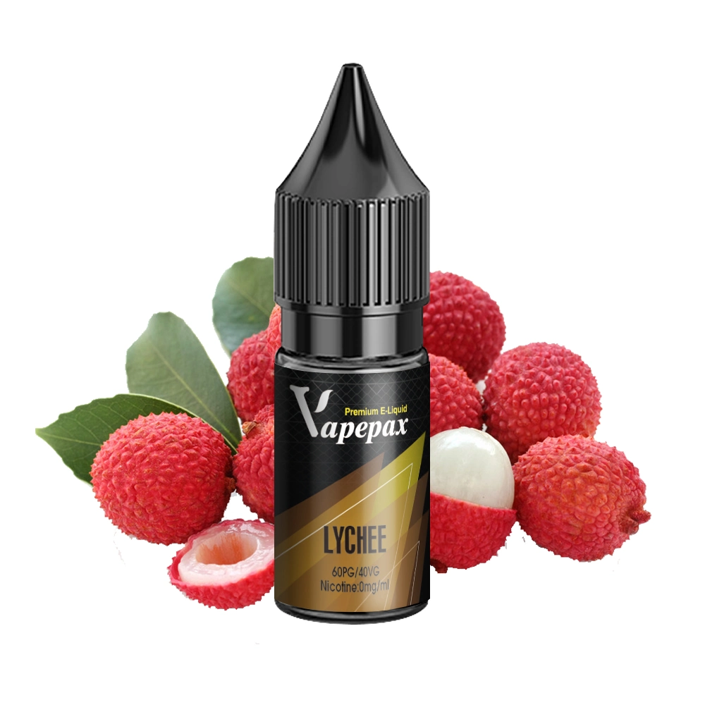 Vapepax 30ml E-Juice Vapor Grape Flavor for Vapor Pen