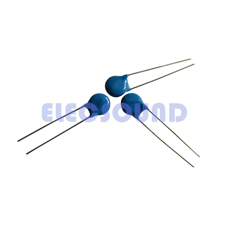 Varistance oxyde de zinc de 32 mm (EV7)