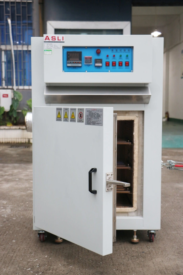 Constant High Temperature Drying Oven/ Sterilizing Oven/Lab Drying Equipment