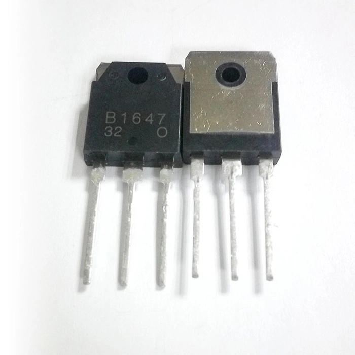 Wholesale Electronic Components to-3p 2sb1647