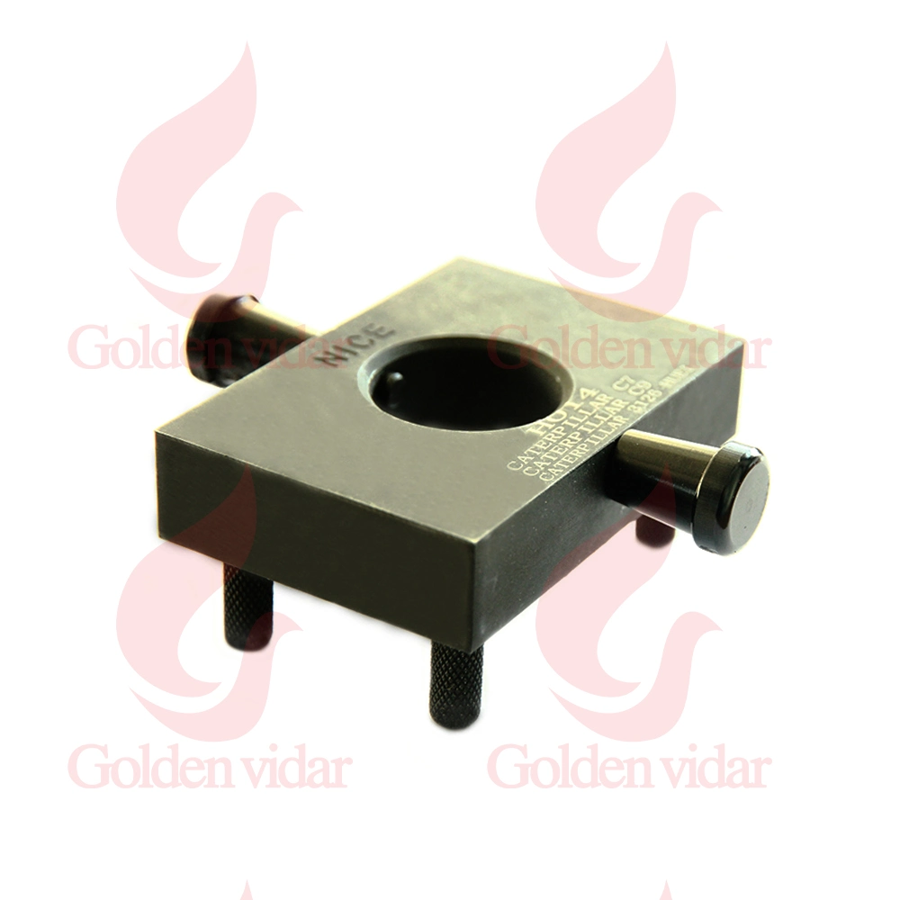 Golden Vidar Popular C7/C9 Medium Pressure Common Rail Injector Removal Tool for Cat C7/C9 3126b Fuel Injectors