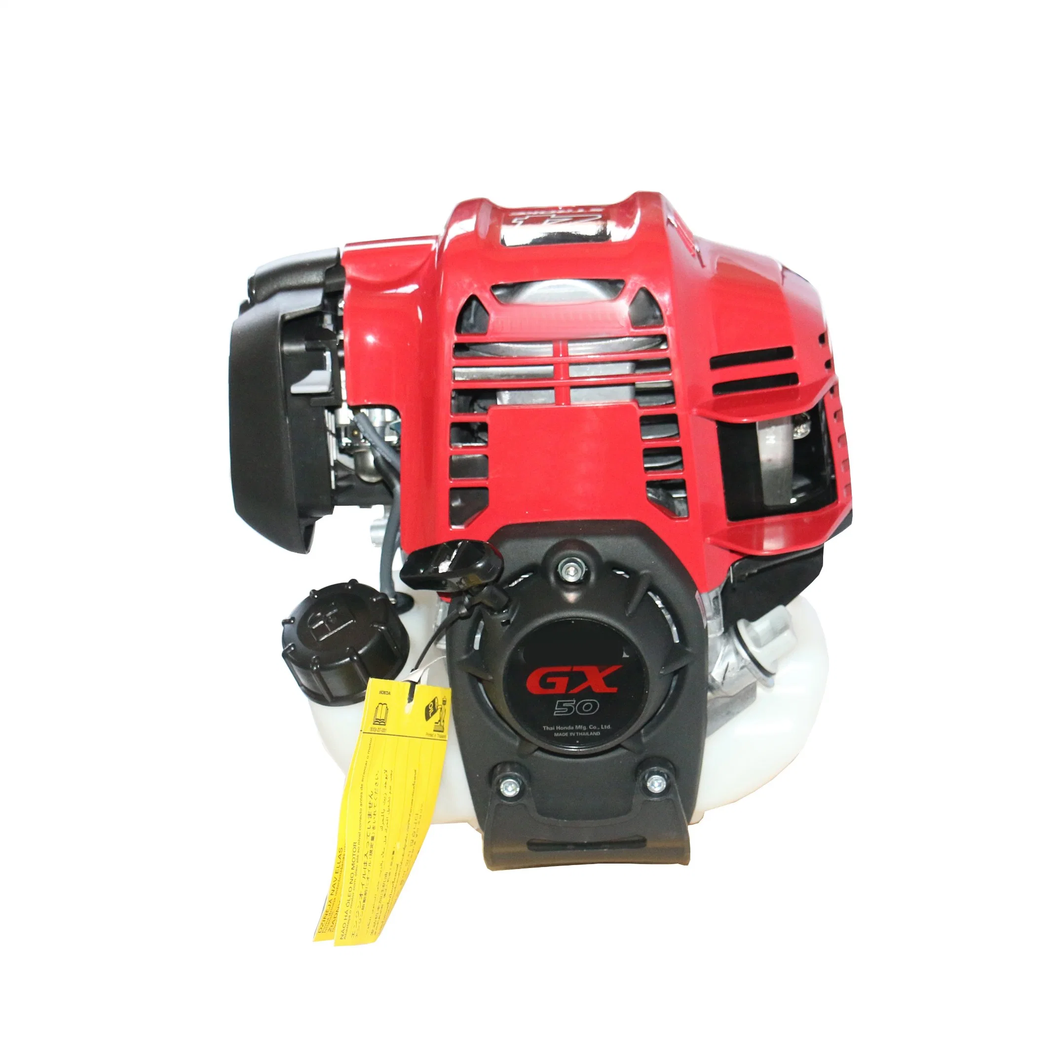 Máquina de corte de gran potencia Gx50 Cortacéspedes sin cable 4-Stroke Brush Cortador