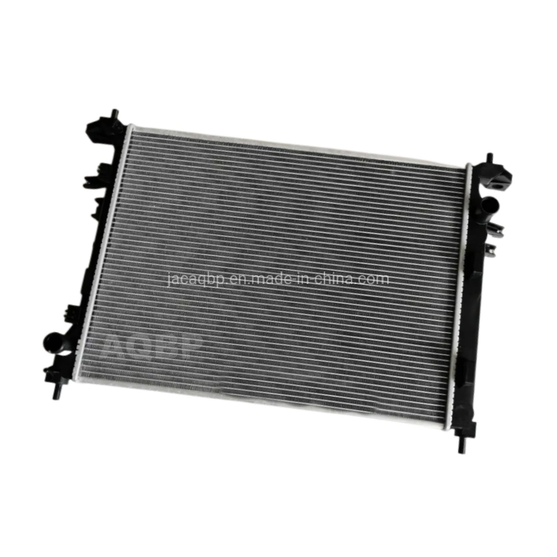 Ensemble radiateur de pièces de rechange automatique pour Changan CS75 S301030-3102