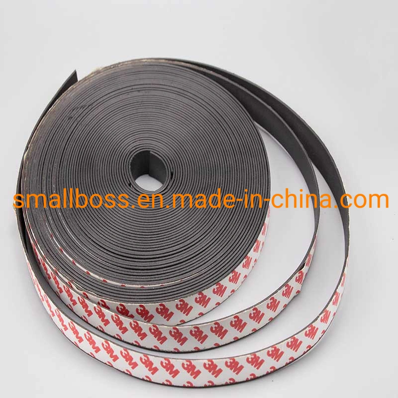 Small Boss Intumescent Seal for Fire Door or Frame