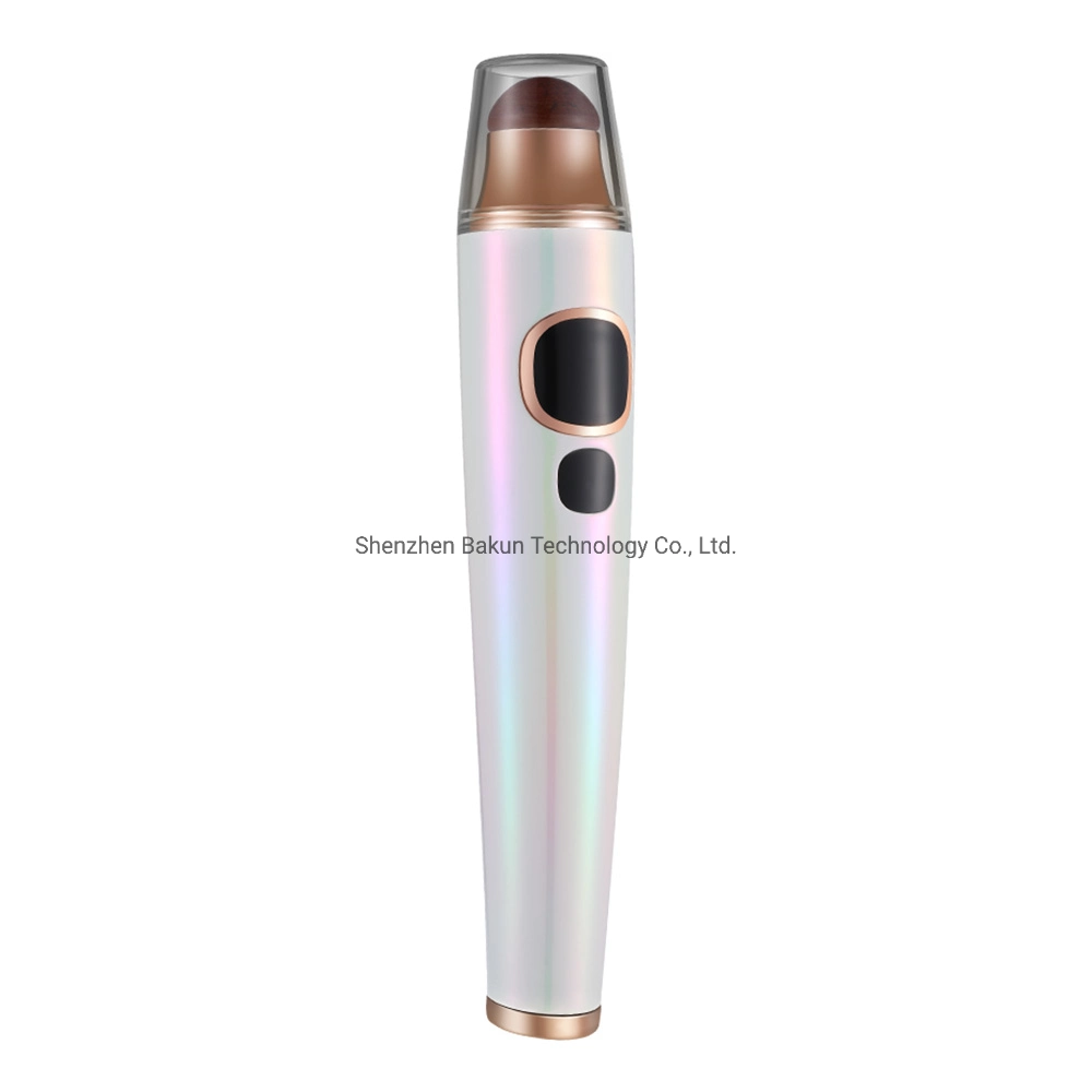 Mini Eyes Massager Drop Shipping Wireless Electric Vibration Face Care Pen