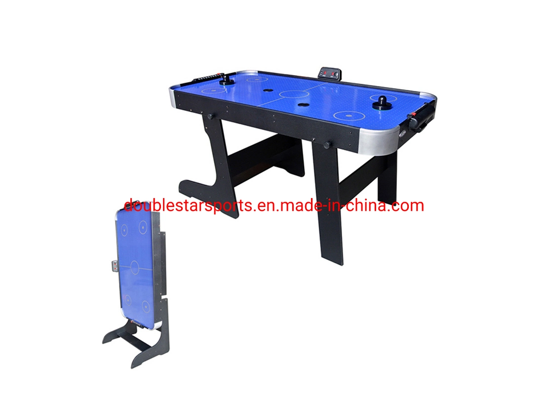 Fashion Folding Air Hockey Table for Sale