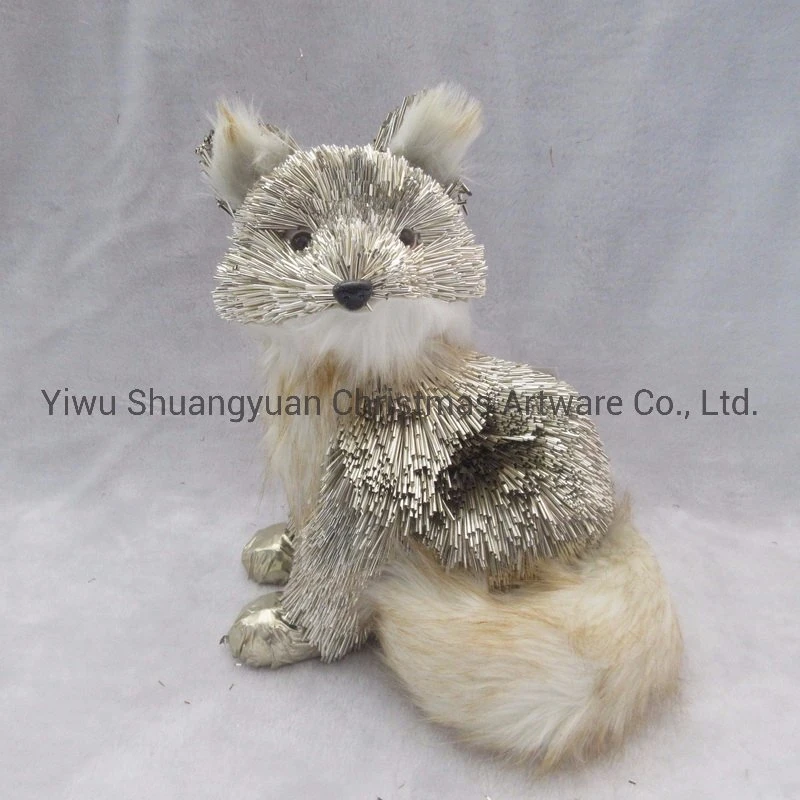 New Design Foam Material Deer Shape Animals