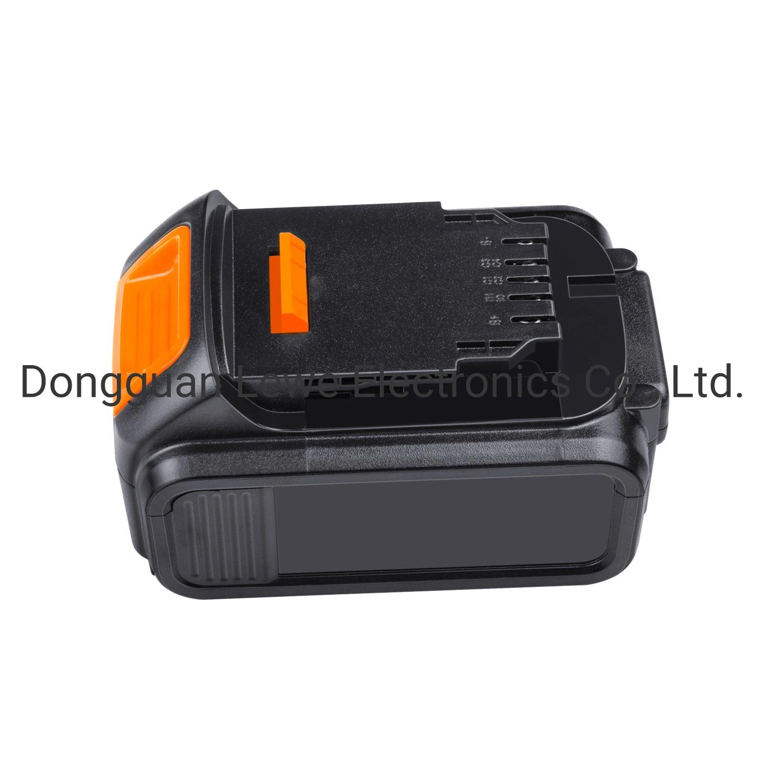 Replacement Li-ion Battery for Dewalt Dcb204 20V 4ah Cordless Tools Power Pack