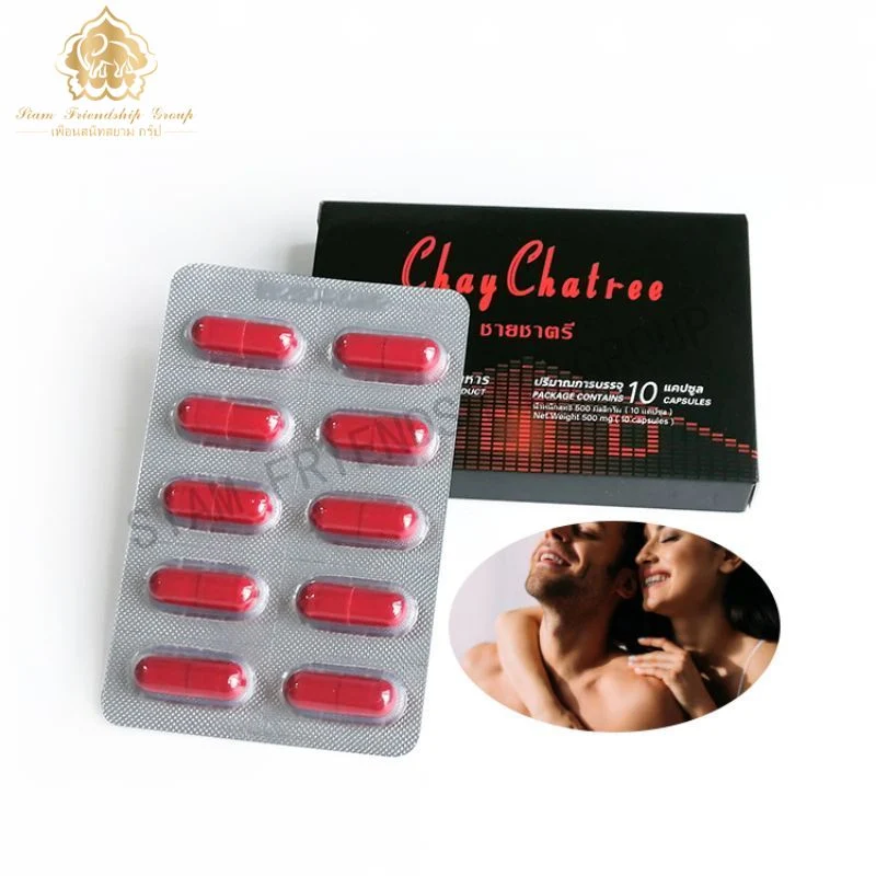 Enhance Male Rapid Erection Long Time Obsessive-Compulsive Disorder Capsule