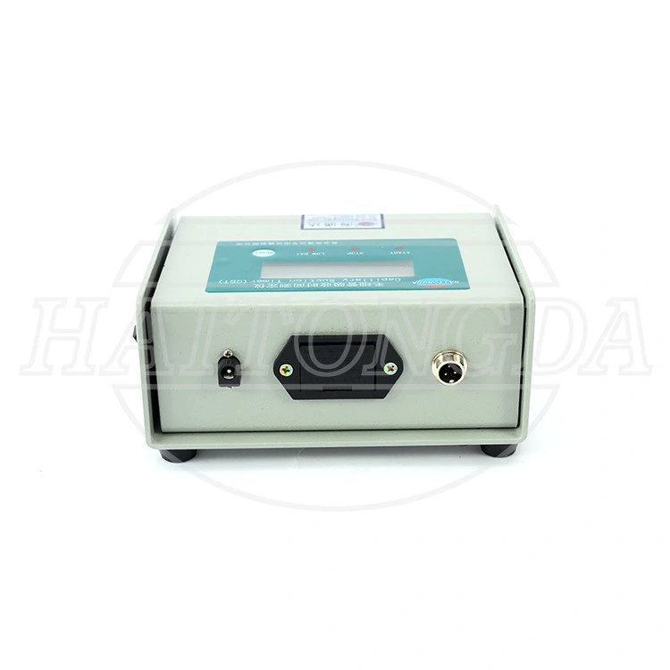 Model HTD-CST Capillary suction timer Electrochemical analysis instrument Drilling fluids testing