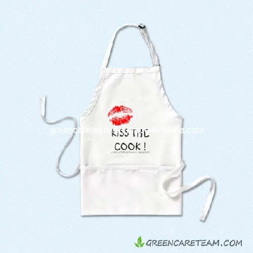 New Style Household Cook Apron (GCT)