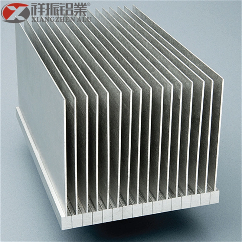 Aluminium Window Profiles Electrophoresis Door Industrial Building Materials Profiles Aluminium