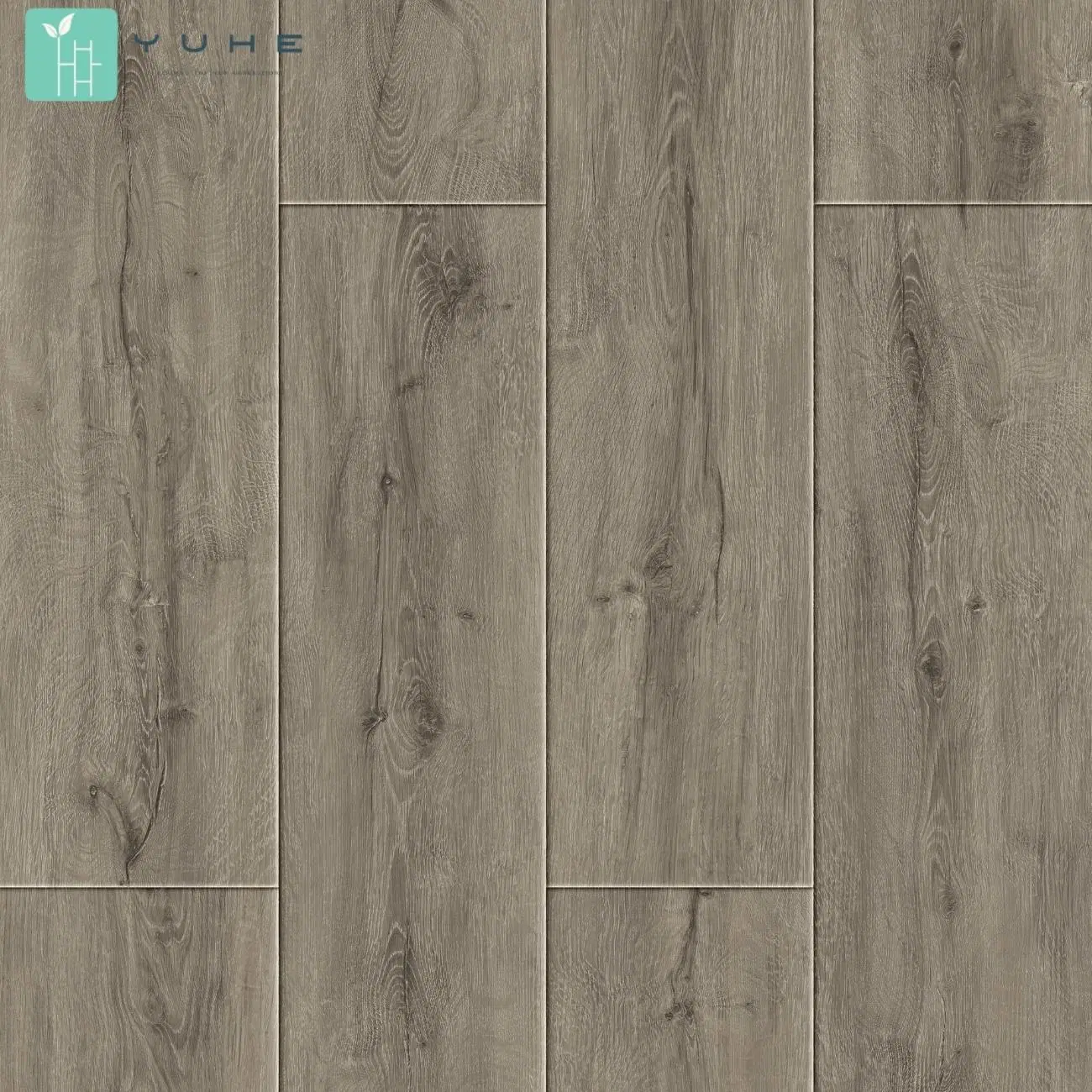 Inyl Tiles Floor Wooden Plank PVC Vinyl Flooring Tile