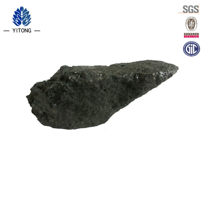 10-50mm Silicon Carbon Alloy Lump High quality/High cost performance  Ferro Silicon Alloy