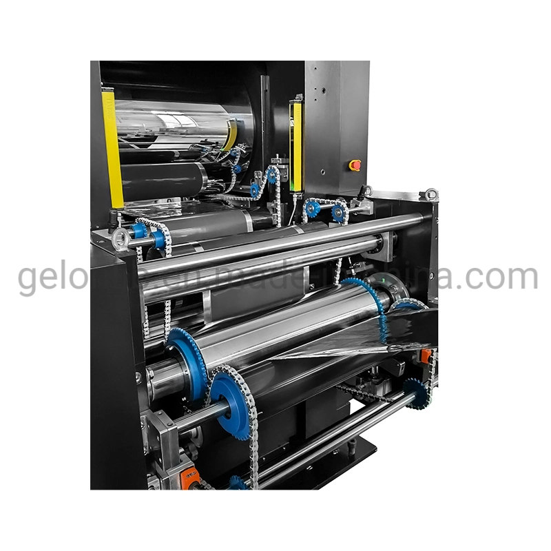 Battery Electrode Rolling Machine for Aluminum Shell Prismatic Lithium Ion Battery EV Battery Making