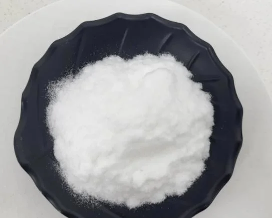 Chinese Manufacturer Supply Vanillin Hot Sale Food Additives 99.9% Vanillin Powder