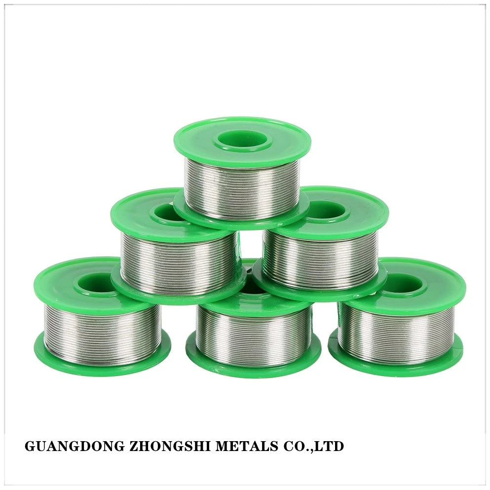 Solder Wire with ISO9001: 2008 for Welding Machine