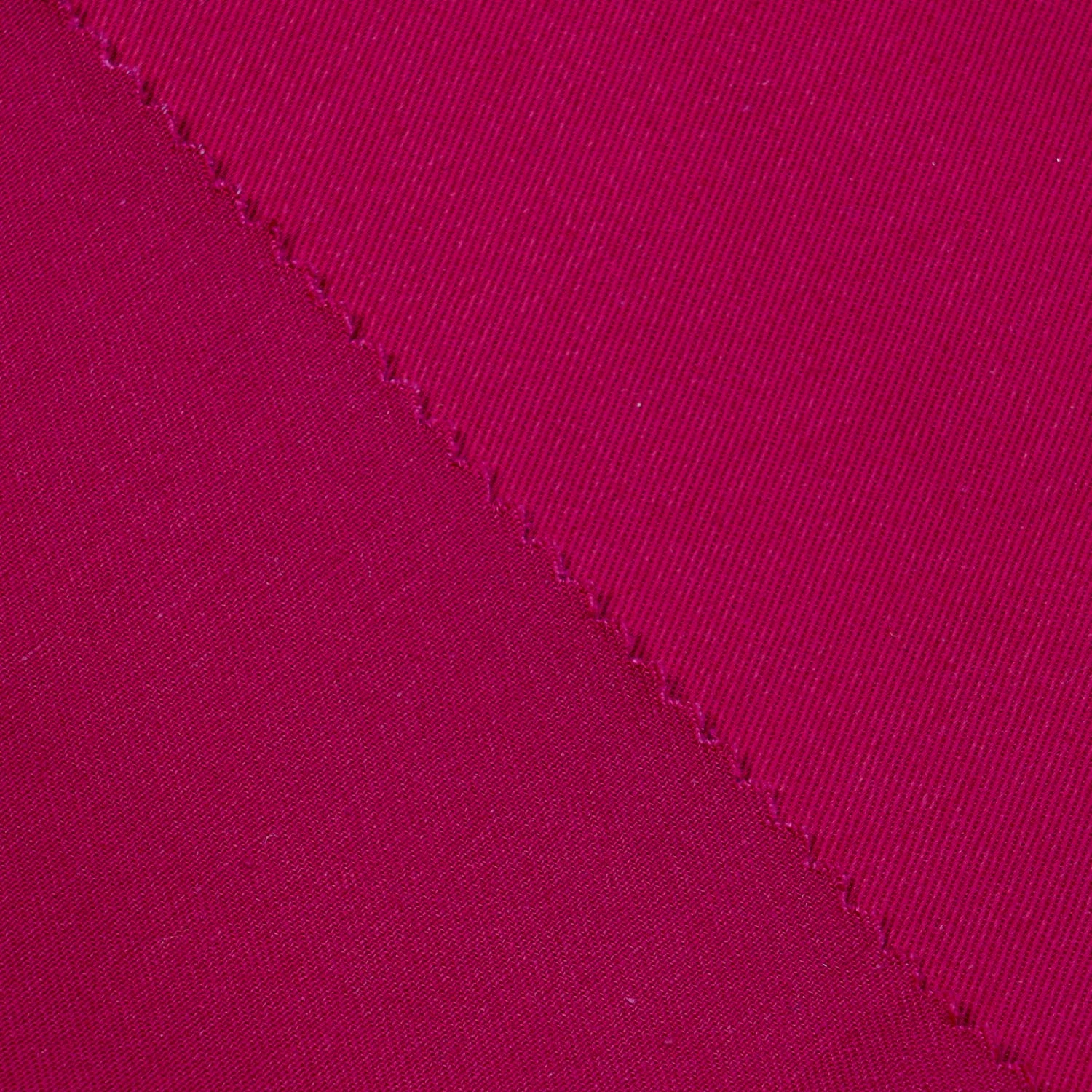 Cotton Twill Fabric with Flame Retardant Function