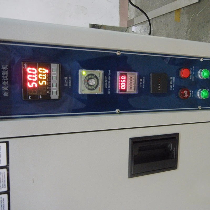 UV Testing Chamber/Accelerated Aging Testing Machine/Laboratory Instruments