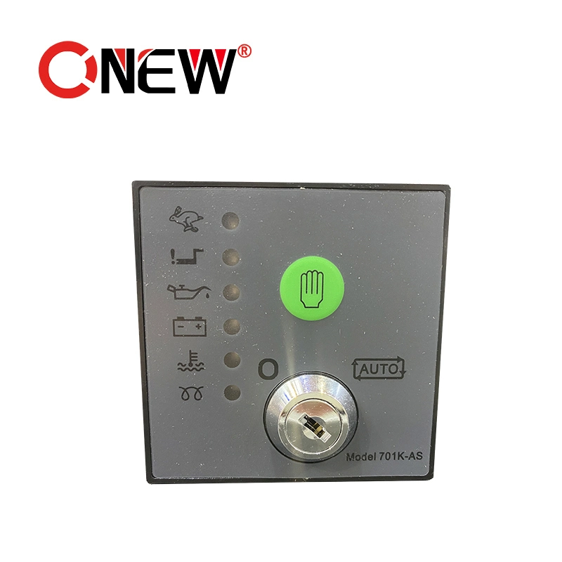 Replace Deepsea 701 Generator Controller Manual Controller Dse701 Ms