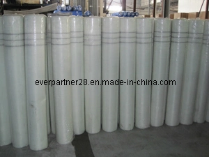 High Quality Self Adhesive Fiberglass Mesh Fabric with CE Certificate