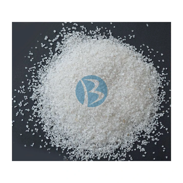 High Purity White Fused Aluminum Oxide for Sale
