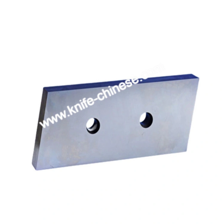 Scrap Recycling Shear Blade for NPK