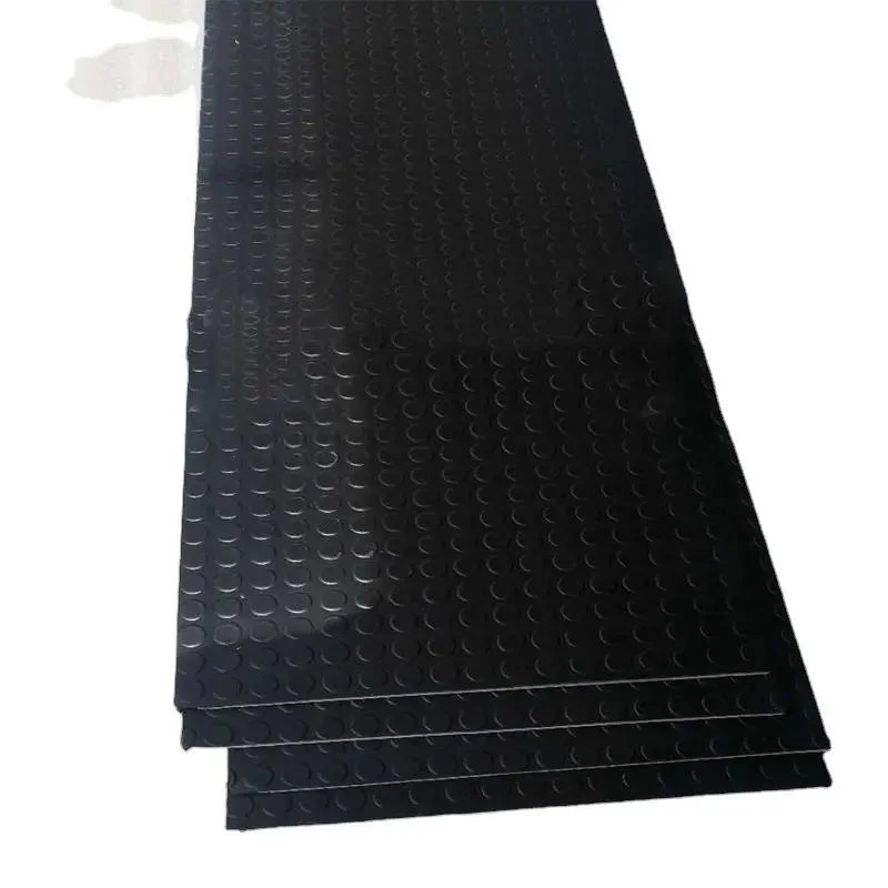 Wholesale Industrial Safety Pad Rubber Signal Pressure Pad Non-Slip