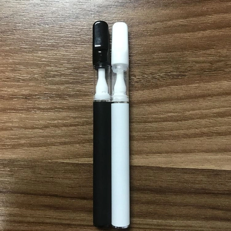 Wholesale Micro USB Vape Cartridge Bottom Recharge Battery Disposable Vape Pen