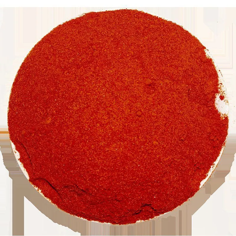 Chile en polvo picante Chile rojo en polvo Precio 1 Kg