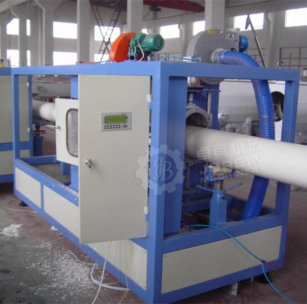 HDPE Plastic Inline Drip Irrigation Pipe Making Machine /Production Line