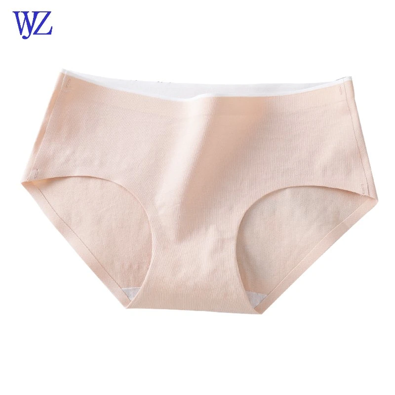 Comfortable Underwear Women's Briefs Seamless Sleep Women Ladies Panties