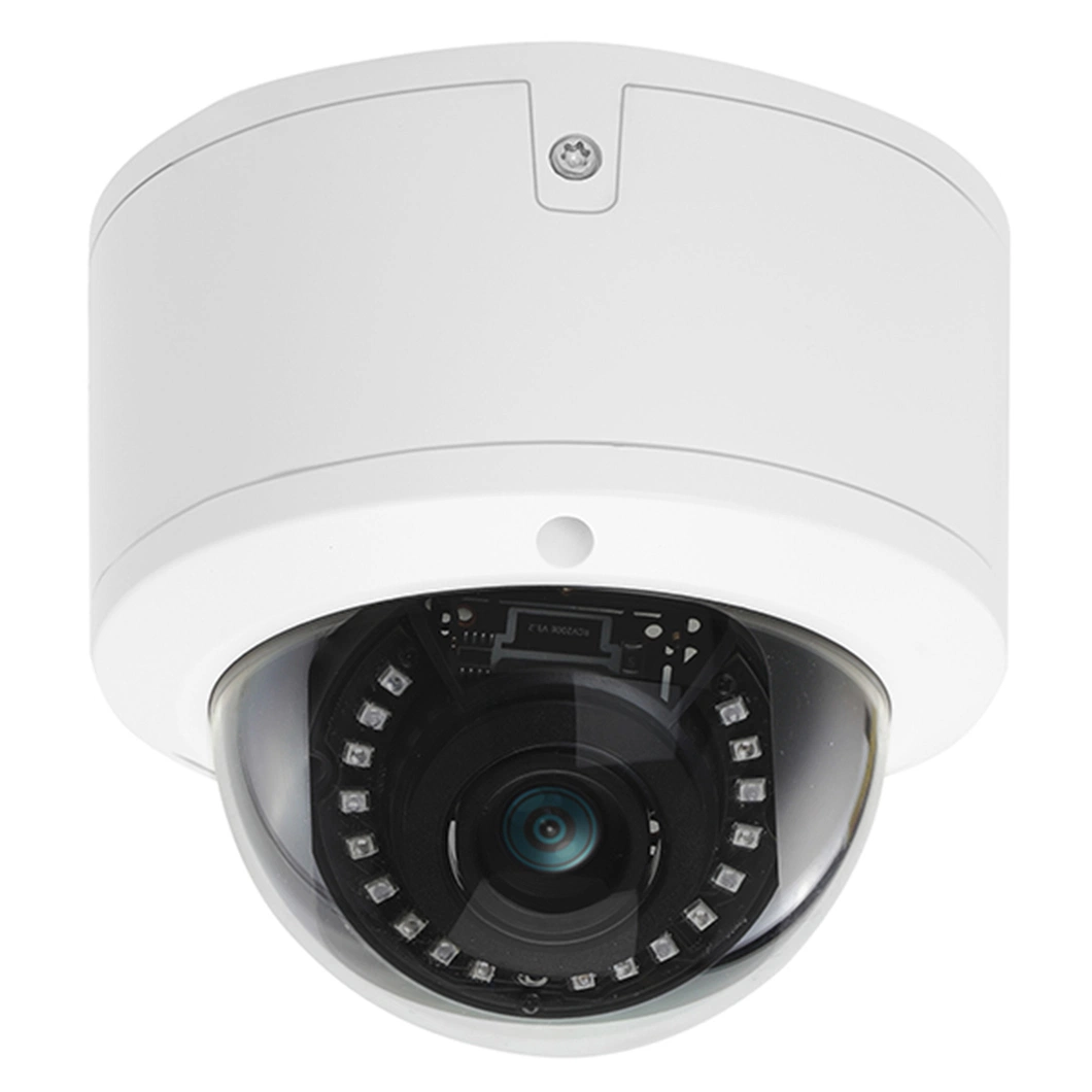 5MP IP Chinabrand CCTV ONVIF Mini Digital Web-PC Web VMs Home Security in Dome-Kamera mit Romote-Steuerung